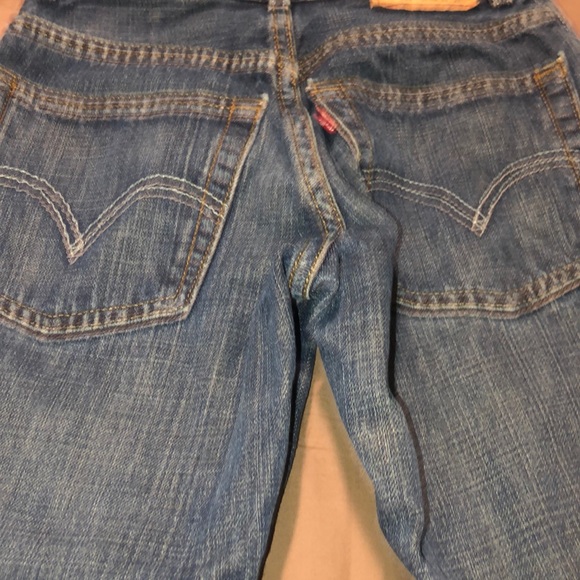 Jeans - Picture 3 of 3